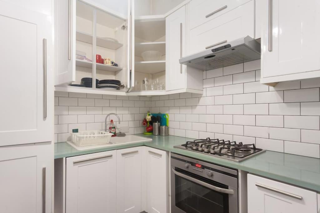 Keysan House 1 Apartment London Exterior photo